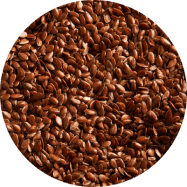 Flaxseed-ingredient