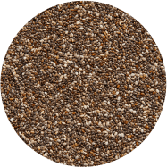 Chia Seeds-ingredient