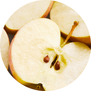 Organic Apple-ingredient